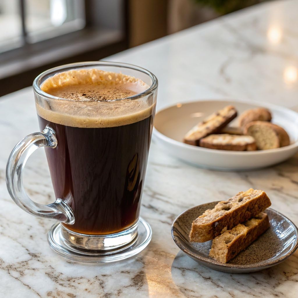 Bones Coffee Company Better Brain Mushroom Coffee Dark Roast Low Acid Arabica Coffee with Mushroom Blend for Energy, Focus, Digestion and Immunity