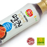[NongHyup] Fermented Anchovy Fish Sauce, Product of Korea, All Natural, Perfect for Side Dishes, ?? ????, ???? 100% ??? (500g)