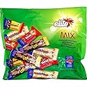 Elite Mix Mini Hazelnuts Mini Taami Mini Chocolate 14.07 Oz. Pack Of 1.