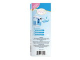 Lil Loos Toilet Tank Cleaner Tablets, Eucalyptus Tank Bombs + Caddy, Drop in Toilet Bowl Freshener, Eucalyptus Water Color, Bathroom Deodorizer