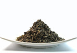 GreenhillTea Aged puerh tea Yunnan Pu-erh - Fermented Loose Leaf Tea, Smooth & Earthy Flavor, Pu-erh tea is an excellent, nutrient-rich choice