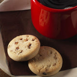 Keebler Sandies Cookies, Pecan Shortbread, Family Size, 17.2 oz Tray