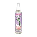 Rebel Green Lavender Grapefruit Room and Linen Spray, 8 FZ