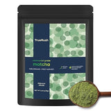 Peralpow Ceremonial Grade Matcha - Authentic Japanese First Harvest Ceremonial Blend Green Tea Powder from Uji, Kyoto (70g / 2.47oz)