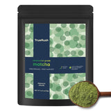 Peralpow Ceremonial Grade Matcha - Authentic Japanese First Harvest Ceremonial Blend Green Tea Powder from Uji, Kyoto (70g / 2.47oz)