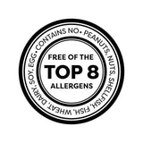 Hillside Lane Farm Herb Crackers - Gluten Free, Allergen Free, Vegan, Kosher - Ancient Grain Snack - 4 Pack, 5oz Bags