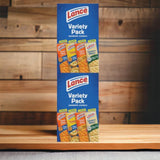 Lance Sandwich Crackers, Variety Pack (1.41 oz., 40 ct.) (2 packs of 20)