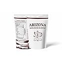Arizona Kitchen Supply Tapioca Starch Powder, 2.5 lb (1.13 Kg) Resealable Stand-Up Pouch