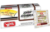 Qty. 3 Johar Joshanda Instant Herbal Tea 30 Bags