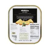 Walkers Shortbread Cookies, Pure Butter Traditional Scottish Recipe, Family Size Box, Authentic European Bakery Treats, No Artificial Flavors or