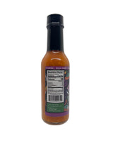 Tiger Fire Galactic Garlic