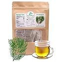 EidolonGreen [China Medicinal Herb]100% Natural Leaf of Arborvitae,Thuja Leaf Wild Harvested,(Green leaf of Arborvitae/Thuja/???/???/Ce bai ye)
