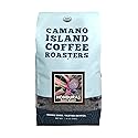 Camano Island Coffee Roasters - Honduras Dark Roast Coffee - Fresh Premium USDA Certified Organic, Shade Grown, Fair Trade, and Ethical