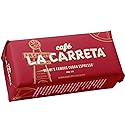 Café La Carreta Espresso Coffee 10 oz Brick