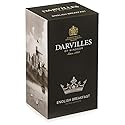 Darvilles English Breakfast Tea 25 Bags (Pack of 3)
