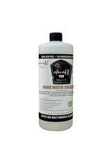 1111 TKO Headstone Cleaner - Safe, Powerful & Easy to Use - For Granite, Marble, Bronze, Concrete, Brick, Wood, Vinyl & More - Just Spray & Rinse
