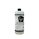 1111 TKO Headstone Cleaner - Safe, Powerful & Easy to Use - For Granite, Marble, Bronze, Concrete, Brick, Wood, Vinyl & More - Just Spray & Rinse