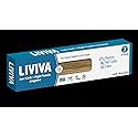 LIVIVA Low Carb High Protein KETO Value Pack Shirataki Pasta - 135 g Protein per Box with Pea Protein & Konjac Flour - 8g Net Carbs, Diabetic-Friendly