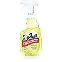 Ship-Shape Barbicide Professional Surface & Appliance Cleaner - Removes Hairspray Residue from Flat Irons, Mirrors & Salon Furniture - Streak-Free