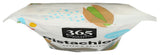 365 by Whole Foods Market, Roasted & Salted Pistachios, 24 Ounce