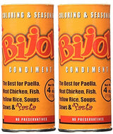 BIJOL CONDIMENT 4OZ 2PK