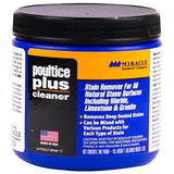 Miracle Sealants 1 lb. Stain Removing Poultice Powder