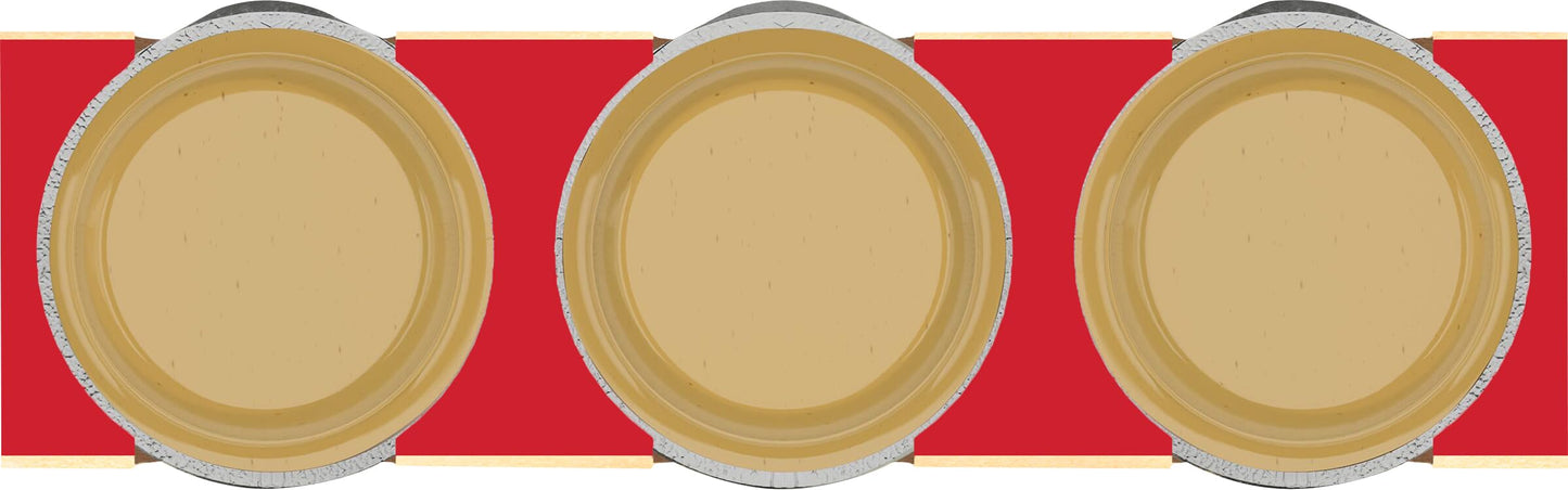 Santa Cruz Organic Apple Sauce Cups, 6 x 4oz (Pack of 1)