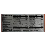 Eden Foods Organic Dry Roasted Tamari Almonds, 1 Ounce - 12 per case.12