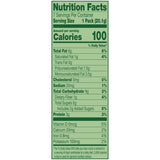 Emerald Nuts Cashews and Almonds with Dried Pineapple, 100 Calorie Packs, 7 Count, 4.97 Oz (Pack of 6)