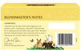 Celestial Seasoning Teas (Chamomile Tea)
