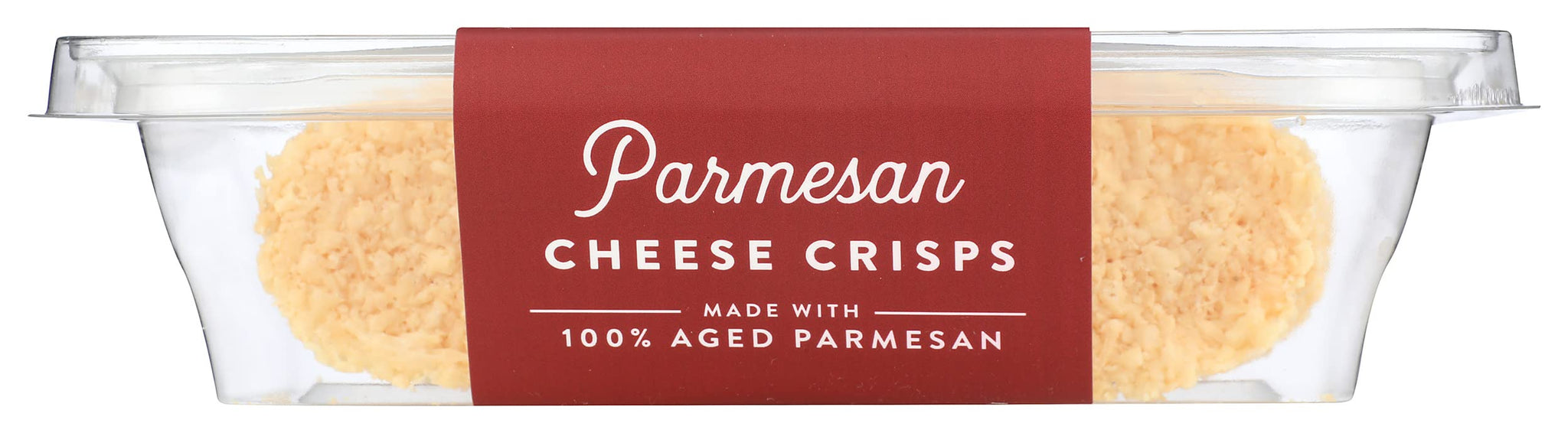 Perfectly Crisp, Crisps Parmesan, 3 Ounce