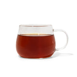 Golden Earl Herbal Tea by Mindful Moon - Earl Grey Blend with Chamomile & Natural Citrus Flavor - Caffeinated, Loose Leaf Tea (Large)