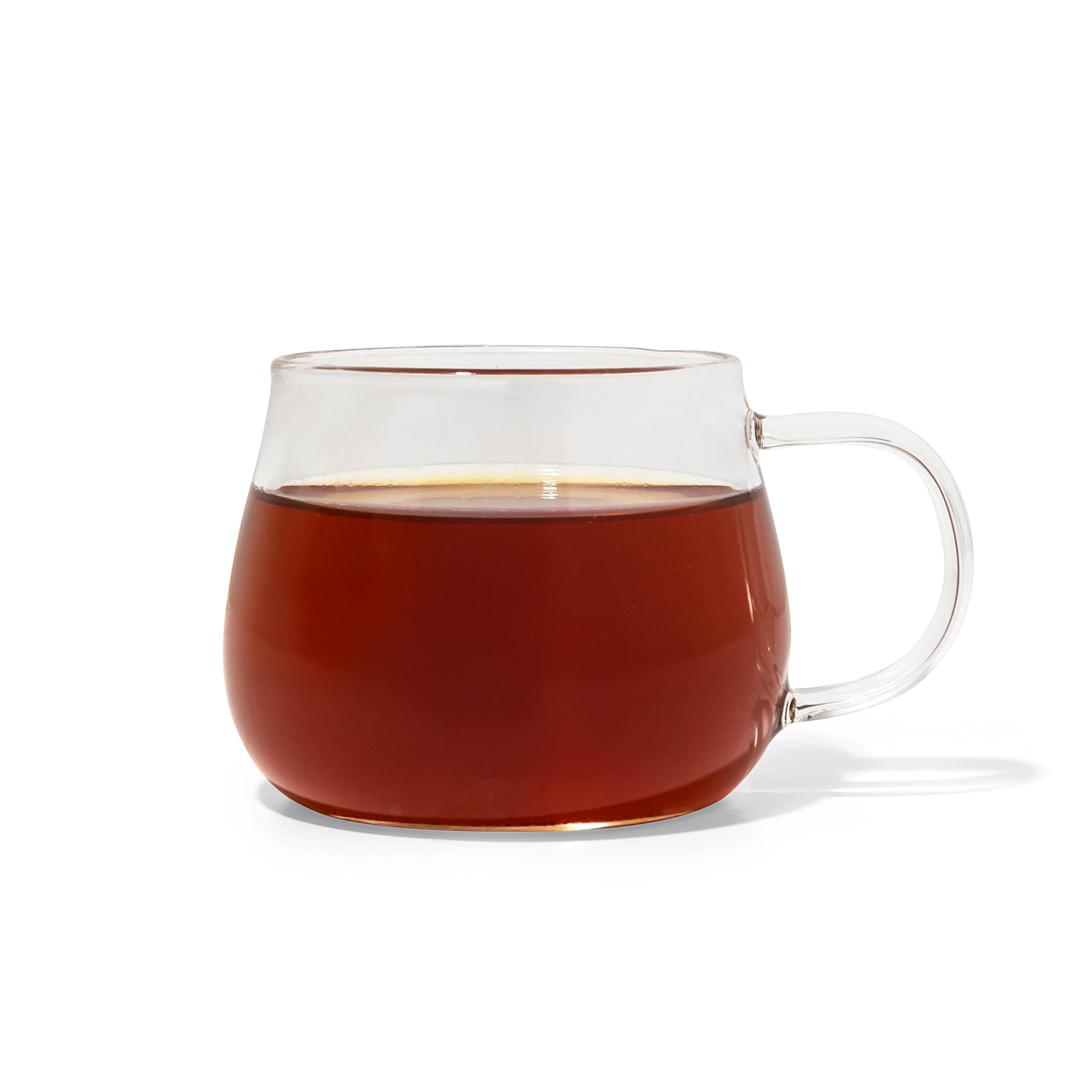 Golden Earl Herbal Tea by Mindful Moon - Earl Grey Blend with Chamomile & Natural Citrus Flavor - Caffeinated, Loose Leaf Tea (Large)