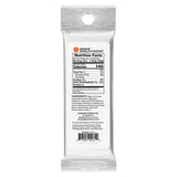 Bakerpan Premium Rolled Orange Fondant for Cake Decorating, Vanilla Flavor - 4.4 Ounces (Made in USA)