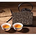 PU-ERH BRICK SHOU 2007 NANNUO SHAN ORGANIC (250g)??????