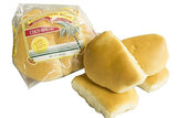 Jamaican Style Coco Bread, 16 Oz. (1 Pack)