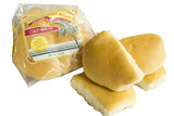 Jamaican Style Coco Bread, 16 Oz. (1 Pack)