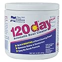 Blue Ribbon 120 Day Clean Scent Automatic Toilet Bowl Cleaner 14 oz. Powder