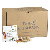 Mighty Leaf -Tea & Company Organic Chamomile Yuzu