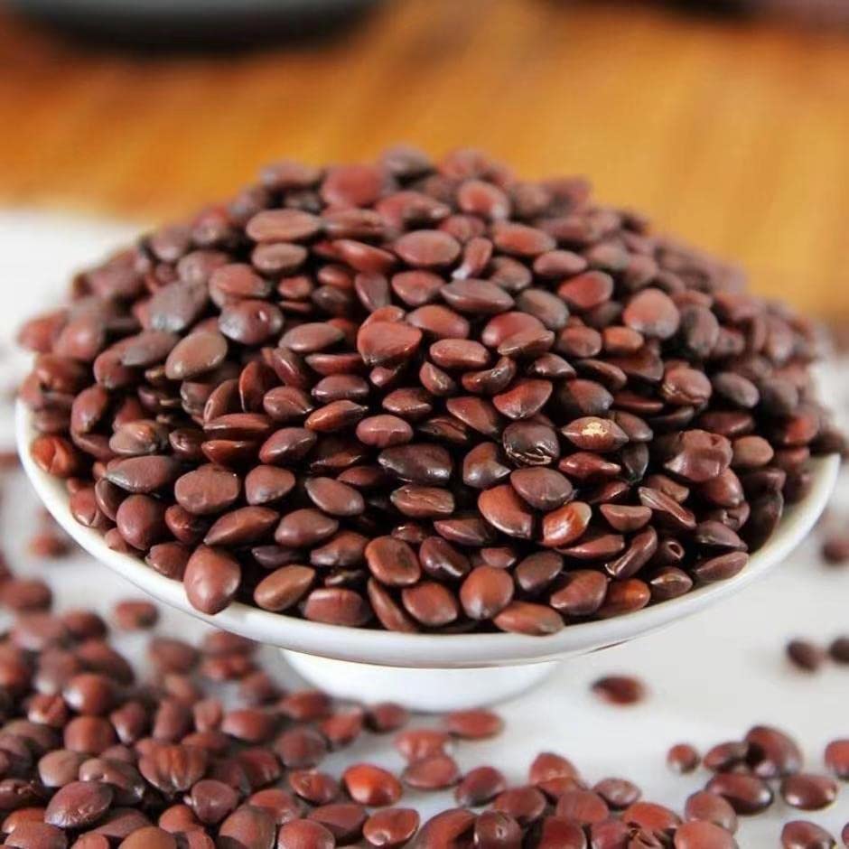 Zercumm Spina Date Seed 500G Particles Full Low Temperature Baking Fried Jujube Kernel