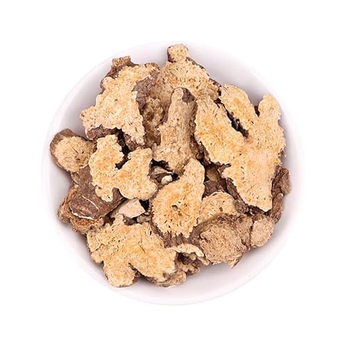 250 Grams Natural Premium Rhizoma Atractylodis,Chinese Atractylode,Cangzhu.