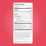 Clean Simple Eats Energy + Focus Drink, Energy Drink With 100 Mg Organic Caffeine, L Theanine, B Vitamins & Prebiotic Fiber, Naturally Sweetened, Zero