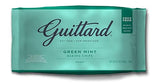 Guittard, Mint Chocolate Baking Chips, 12 Ounce