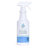 HYPRISTINE PURE Hypochlorous Acid Spray, Multi-Purpose Cleaner, Superior Shelf Life, 0% Bleach, 0% Alcohol, Food Contact Safe, Eliminate Non-Living