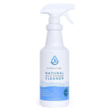 HYPRISTINE PURE Hypochlorous Acid Spray, Multi-Purpose Cleaner, Superior Shelf Life, 0% Bleach, 0% Alcohol, Food Contact Safe, Eliminate Non-Living