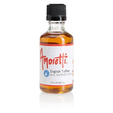 Amoretti English Toffee Extract, 2 Ounce