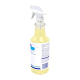 Diversey Crew Tile And Grout Rejuvenator, 32 Oz Spray Bottle, 12/carton