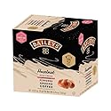 Ground Coffee, Medium Roast, Hazelnut Irish Cream Flavored Coffee Pods, 18ct