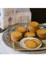 CHRISTMAS COOKIES (ST MICHEL COOKIES - 2 PACK) | | St Michel French Butter Cookies La Grande Galette - SAMEDAY SHIPPERS SOUVENIR INCLUDED