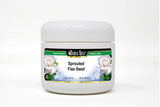 Bianca Rosa Sprouted Flax Seed Cream (2 oz, ZIN: 520150) - 3 Pack